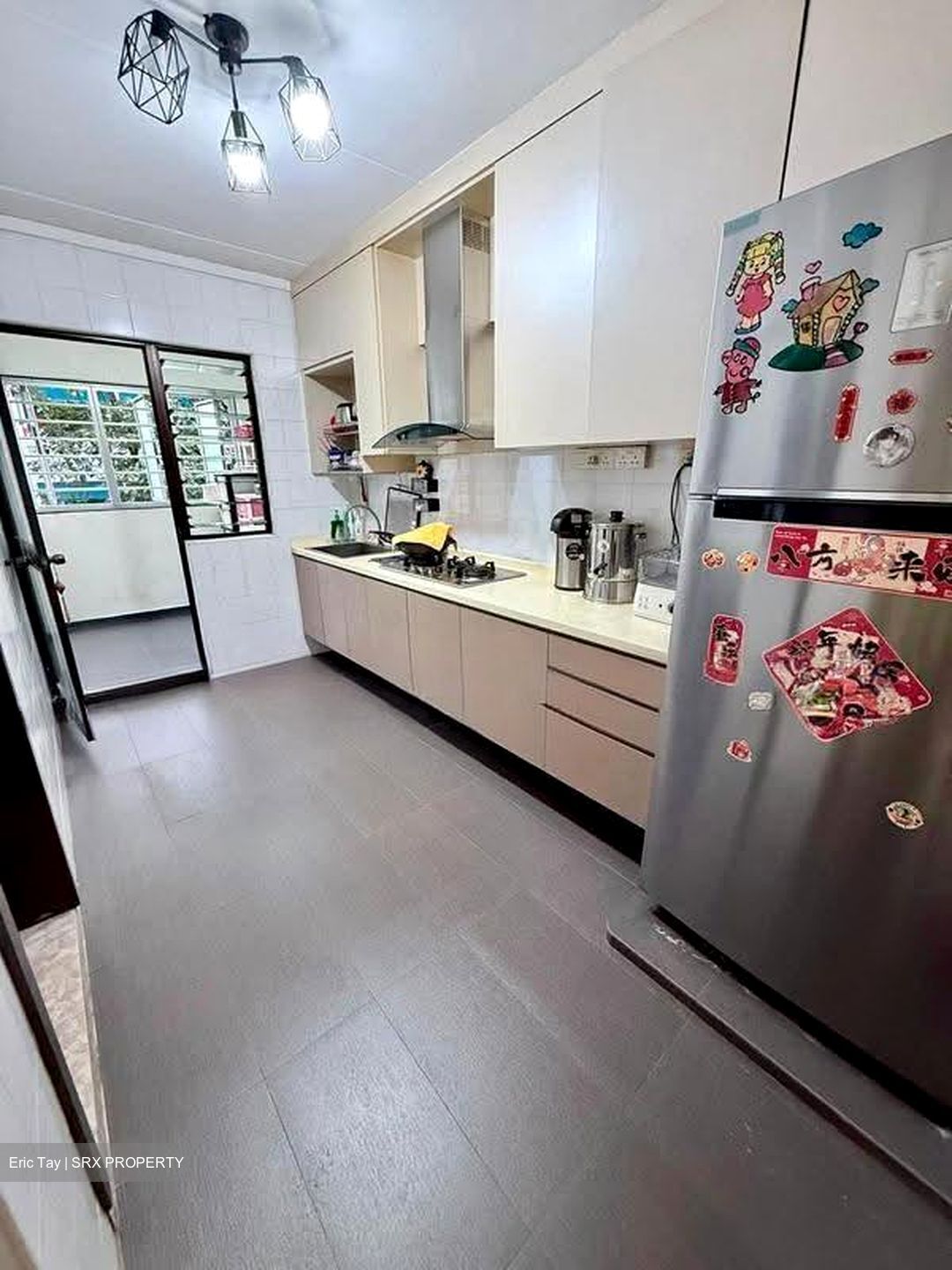 Blk 628B Woodlands Ring Road (Woodlands), HDB 5 Rooms #607845381